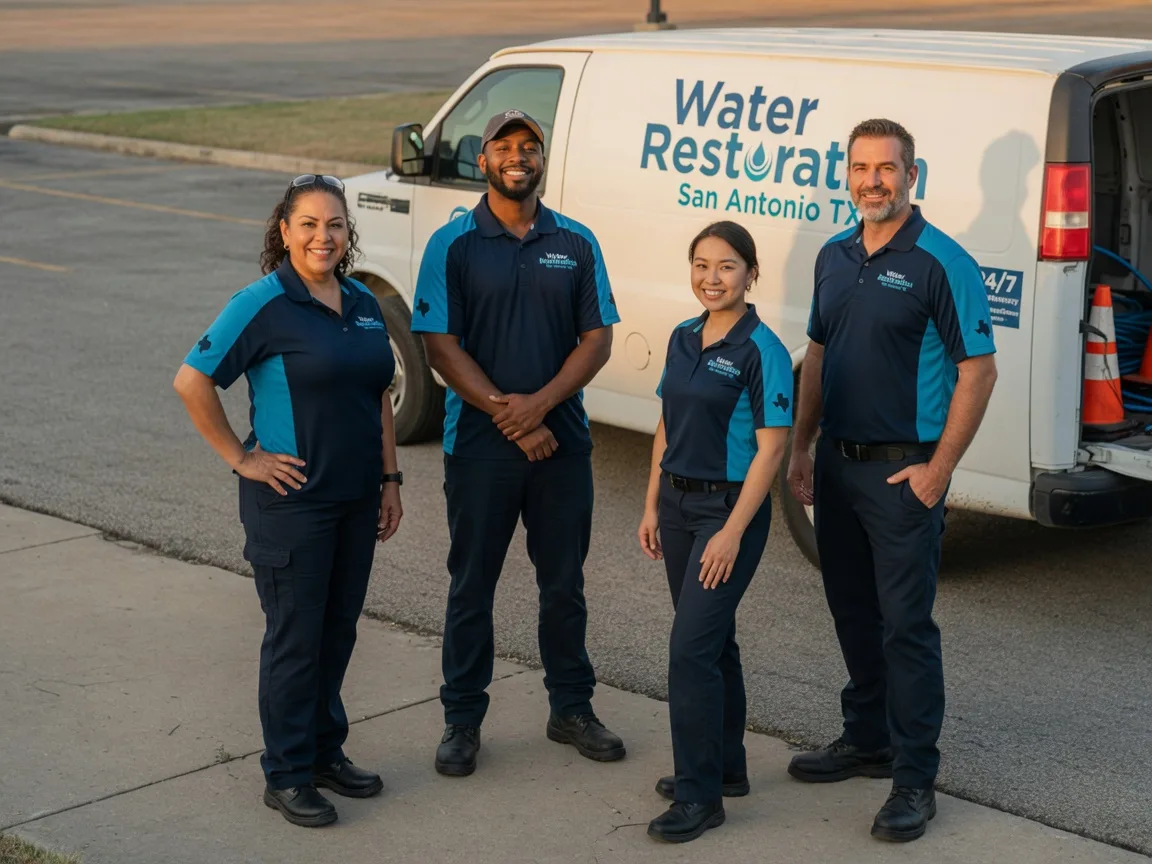 Water Damage Repair company in Nebo, KY